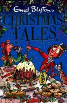 Enid Blytons Christmas Tales by Enid Blyton Paperback