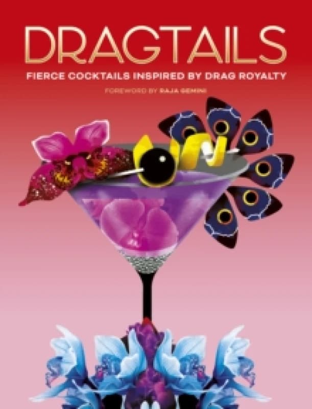 Dragtails. Hardback. By Greg Bailey, Alice Wood Books