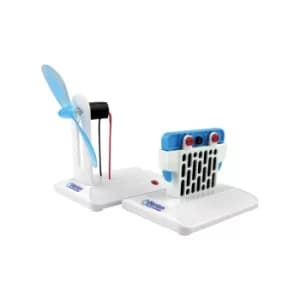 Horizon FCJJ-34 Salt Water Fuel Cell Science Kit