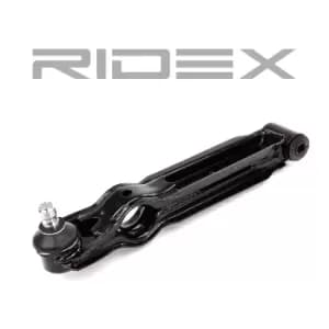 RIDEX Suspension arm SUZUKI,CHEVROLET,Daewoo 273C0010 96316765,96611265,96316765 96611265,4520050E00,4520069D00,4520069DV0,4520069DV1,4520078000