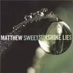 Matthew Sweet - Sunshine Lies (Music CD)