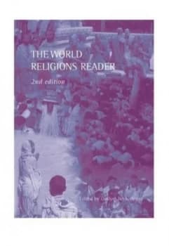 World Religions Reader by Gwilym Beckerlegge Paperback
