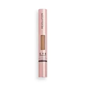 Revolution Eye Bright Concealer Deep Tan