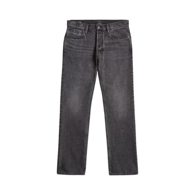 G-Star Jeans G-Star Dakota Regular Straight Gris Male 28x32