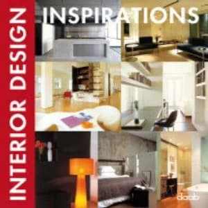 Interior Design Inspirations Hardback