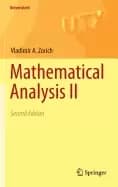 mathematical analysis ii