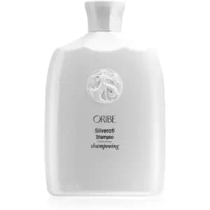 Oribe Silverati Shampoo for Yellow Tones Neutralization 250ml