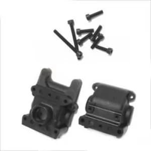 Hobao Hyper 7 Gearbox