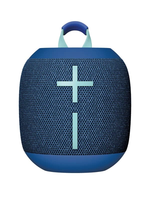 Logitech Ultimate Ears WONDERBOOM 4 Stereo portable speaker Blue 984-001895