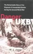 danger uxb