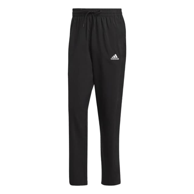 adidas Track Pants - Black L