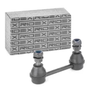 RIDEX Anti-roll bar link 3229S0226 Rod / Strut, stabiliser,Drop link SUBARU,Legacy IV Kombi (BP),OUTBACK (BL, BP),Legacy III Kombi (BH)