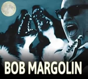 Bob Margolin by Bob Margolin CD Album