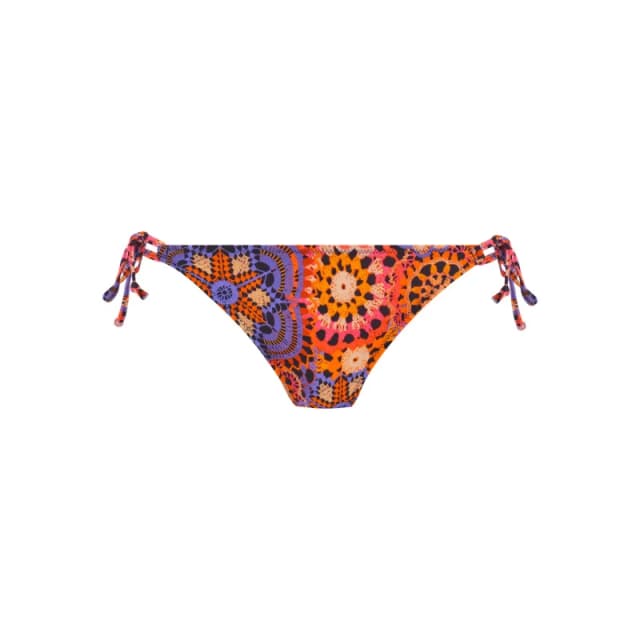 Freya Womens swimsuit bottoms Freya Santiago nights Multicolore Female L