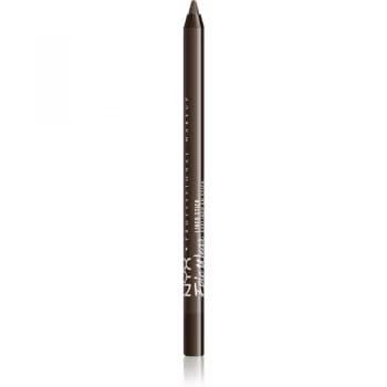 NYX Professional Makeup Epic Wear Eyeliner Pencil Chocolate