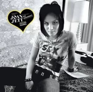 Joan Jett by and Joan Jett and Todd Oldham and Hardback