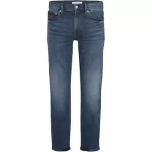 Calvin Klein Jeans Slim 026 Jeans - Blue