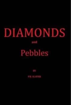 Diamonds and Pebbles Book