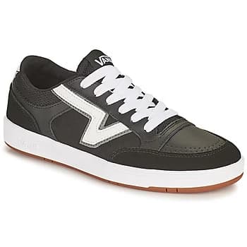 Vans LOWLAND CC womens Shoes Trainers in Black.5,5,6,6.5,7.5,8,9,9.5,10.5,11,7,8.5,5.5,10,4