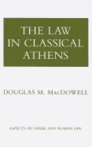law in classical athens