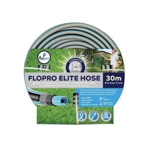 Flopro Elite Hose 15m 12.5mm (1/2in) Diameter