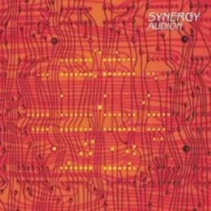 Audion by Synergy CD Album