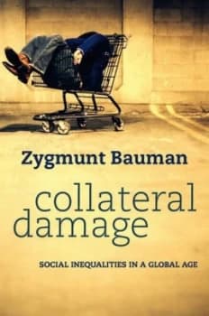 Collateral Damage by Zygmunt Bauman Book