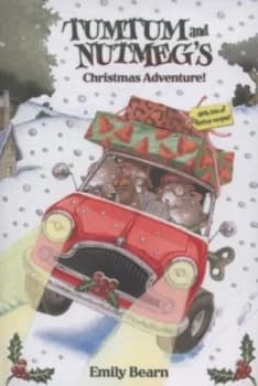 A Christmas Adventure by Emily Bearn Paperback
