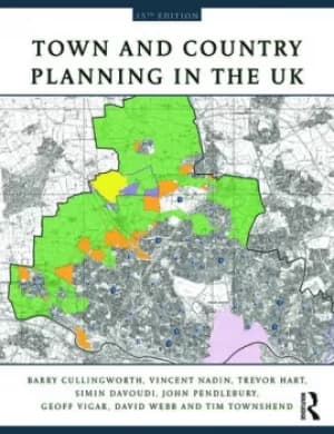Town and Country Planning in the UK