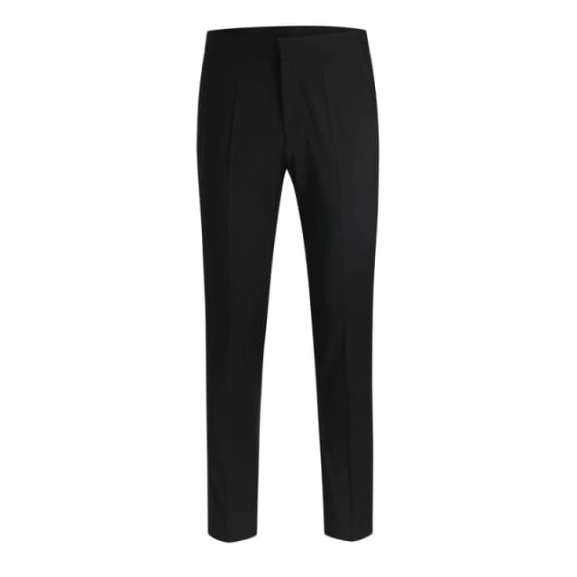 Hugo Hesten Extra Slim-Fit Trousers Black male 28R