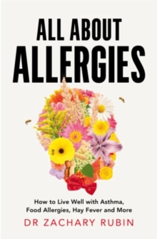 All About Allergies. Paperback. By Zachary Rubin Books