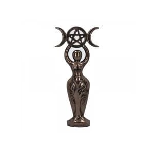 Triple Goddess Idol 20cm