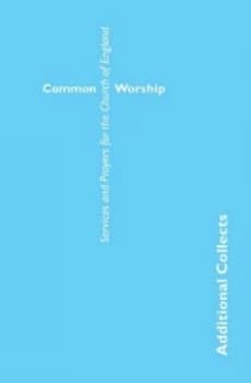 Common Worship Book