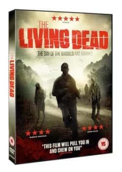 The Living Dead - DVD