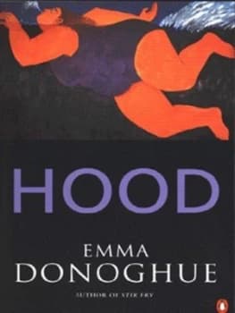 Hood by Emma Donoghue Paperback