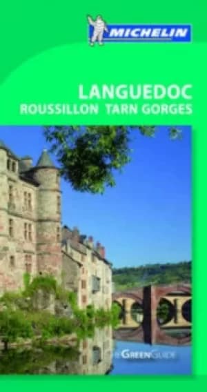 Languedoc Roussillon Tarn Gorges by Nick Inman