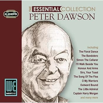 Peter Dawson - The Essential Collection CD