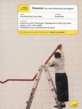 Finance for Non-Financial Managers by Philip Ramsden Book