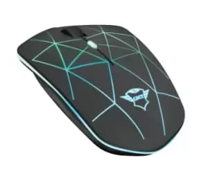 Trust GXT 117 Strike mouse Ambidextrous RF Wireless 1400 DPI