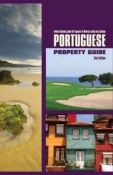 Portuguese Property Guide by Vedna Gavaloo Book