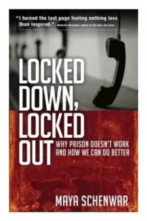 Locked down locked out by Maya Schenwar