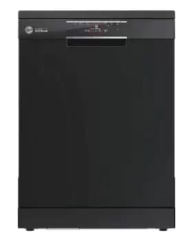 Hoover HDPN 2D360PB-80E Freestanding Dishwasher