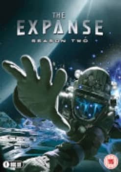 The Expanse: Season Two