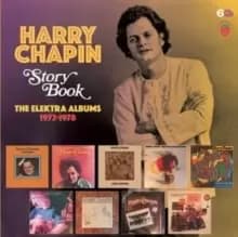 Story Book: The Elektra Albums 1972-1978