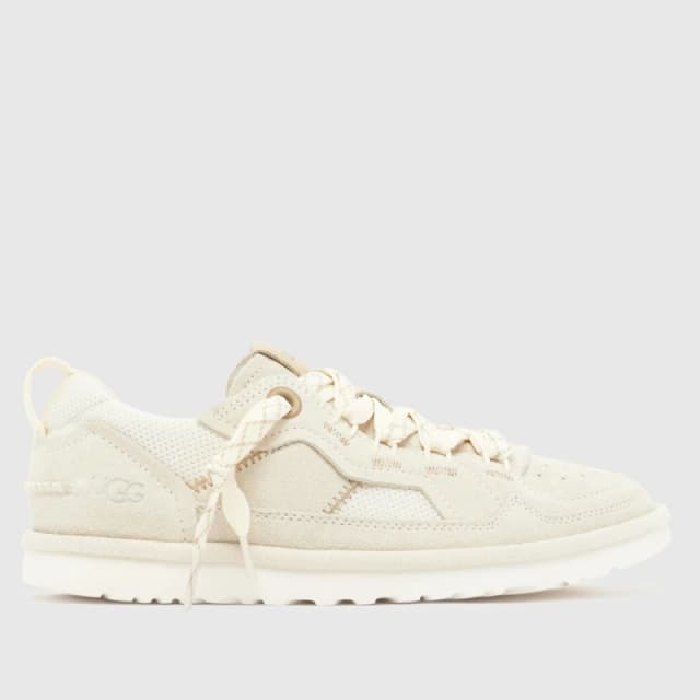 UGG Minimel Trainers in Jasmine Jasmine UK 4 (EU 37)