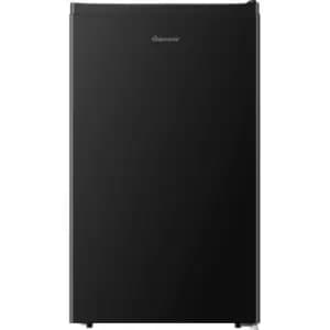 Fridgemaster MUL4892MFB 48cm Under Counter Larder Fridge