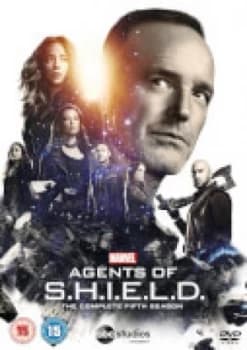 Marvel's Agents Of S.H.I.E.L.D. Season 5