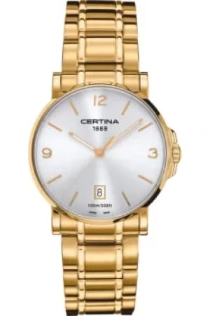 Certina DS Caimano Watch C0174103303700