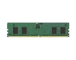 Kingston Technology KCP548US6-8 memory module 8GB 1 x 8GB DDR5...