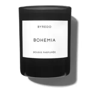 Byredo Bohemia Scented Candle 240g